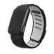 Силиконовый ремешок WHOOP SportFlex для WHOOP MG (Gravity), черный в Нижневартовске