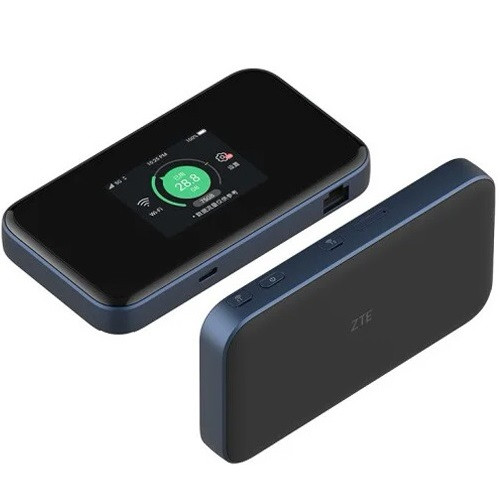 Портативный роутер ZTE MU5001 в Нижневартовске