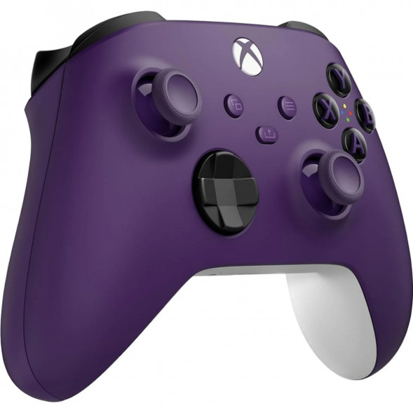 Геймпад Microsoft Xbox Series Astral Purple в Нижневартовске