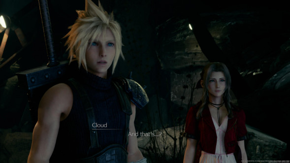 Игра Final Fantasy VII &amp;amp; Final Fantasy VIII Remastered. Twin Pack [Nintendo Switch, английская версия] в Нижневартовске