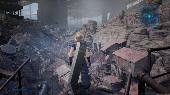 Игра Final Fantasy VII &amp;amp; Final Fantasy VIII Remastered. Twin Pack [Nintendo Switch, английская версия] в Нижневартовске