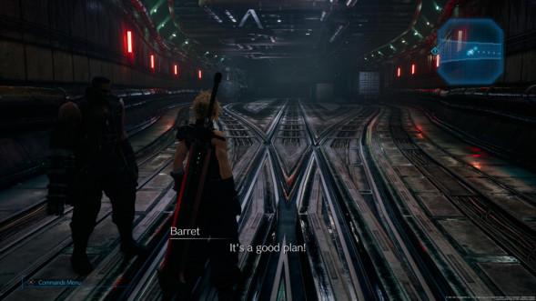 Игра Final Fantasy VII &amp;amp; Final Fantasy VIII Remastered. Twin Pack [Nintendo Switch, английская версия] в Нижневартовске