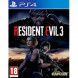 Игра Resident Evil 3. Lenticular Edition (3D обложка) [PS4, русские субтитры] в Нижневартовске