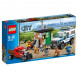 Конструктор LEGO City 60048 Полицейский отряд с собакой в Нижневартовске