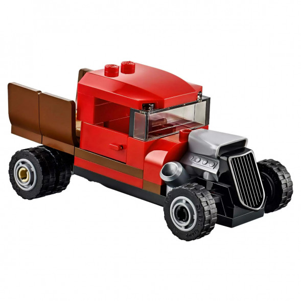 Конструктор LEGO City 60048 Полицейский отряд с собакой в Нижневартовске