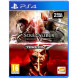 Игра Tekken 7 + SoulCalibur VI. Double Pack [PS4, русские субтитры] в Нижневартовске