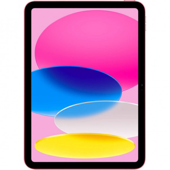 Планшет Apple iPad 11 (2025) Wi-Fi 128 ГБ, розовый в Нижневартовске