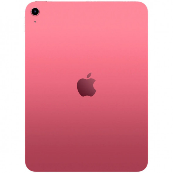Планшет Apple iPad 11 (2025) Wi-Fi 128 ГБ, розовый в Нижневартовске