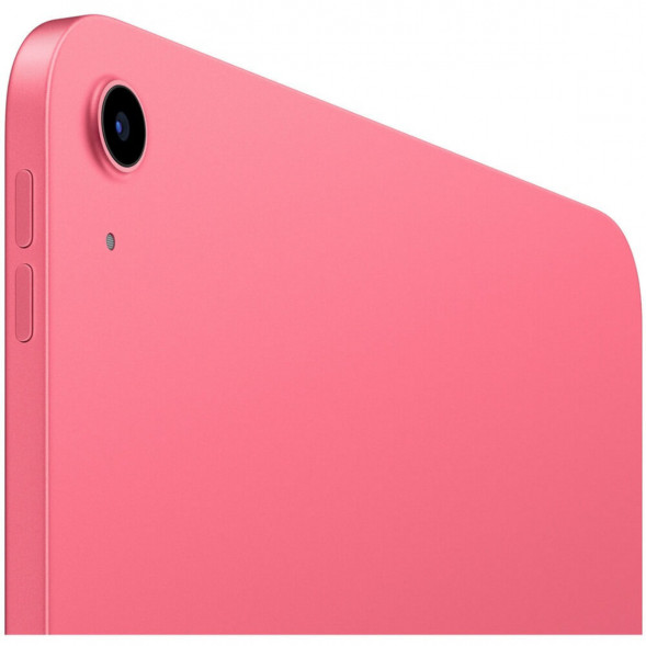 Планшет Apple iPad 11 (2025) Wi-Fi 128 ГБ, розовый в Нижневартовске