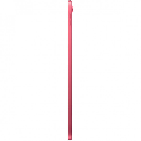 Планшет Apple iPad 11 (2025) Wi-Fi 128 ГБ, розовый в Нижневартовске