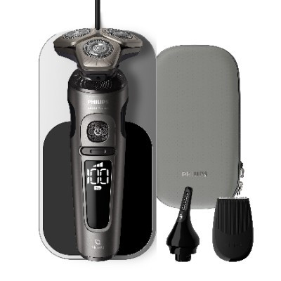 Электробритва Philips Shaver S9000 Prestige SP9872/15 в Нижневартовске