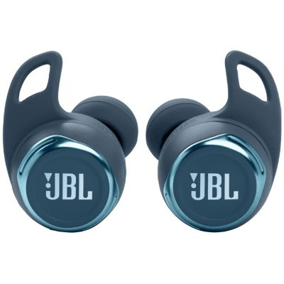 Беспроводные наушники JBL Reflect Flow Pro, синий в Нижневартовске