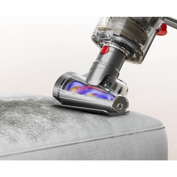 Пылесос Dyson V12S Detect Slim Submarine SV46, Yellow/Nickel в Нижневартовске