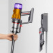 Пылесос Dyson V12S Detect Slim Submarine SV46, Yellow/Nickel в Нижневартовске