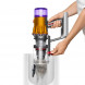 Пылесос Dyson V12S Detect Slim Submarine SV46, Yellow/Nickel в Нижневартовске
