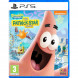 Игра SpongeBob SquarePants: The Patrick Star Game [PS5, английская версия] в Нижневартовске