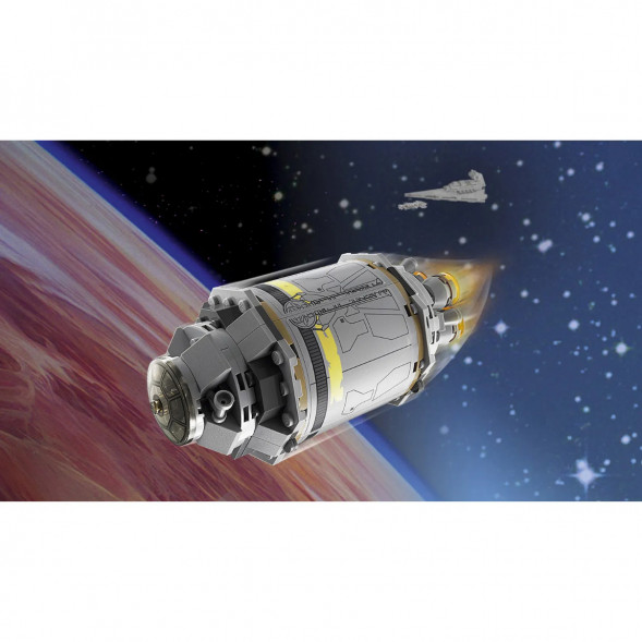 Конструктор LEGO Star Wars 75136 Спасательная капсула дроидов в Нижневартовске