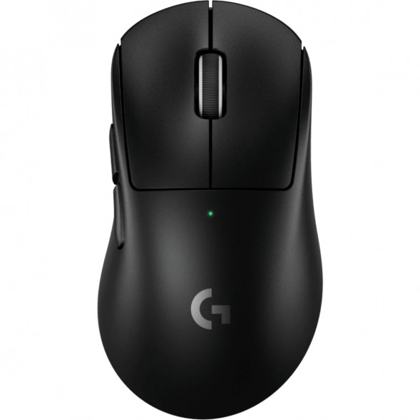 Беспроводная мышь Logitech G Pro X Superlight 2 DEX, Black в Нижневартовске
