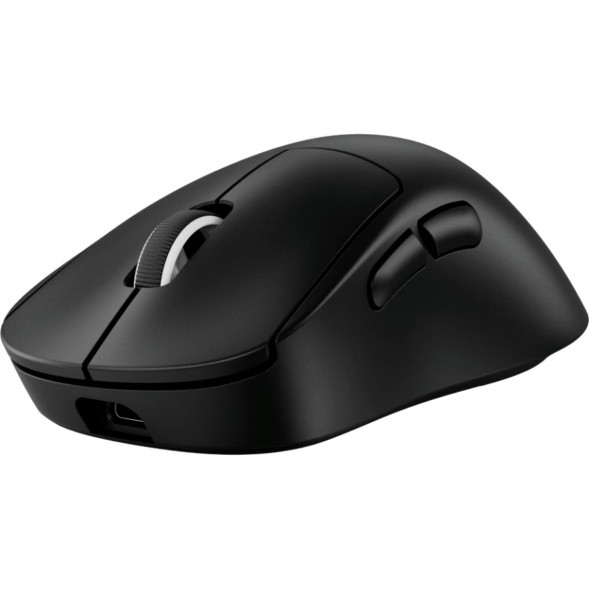 Беспроводная мышь Logitech G Pro X Superlight 2 DEX, Black в Нижневартовске