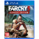 Игра Far Cry 3: Classic Edition [PS4, русская версия] в Нижневартовске