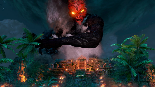 Игра Far Cry 3: Classic Edition [PS4, русская версия] в Нижневартовске